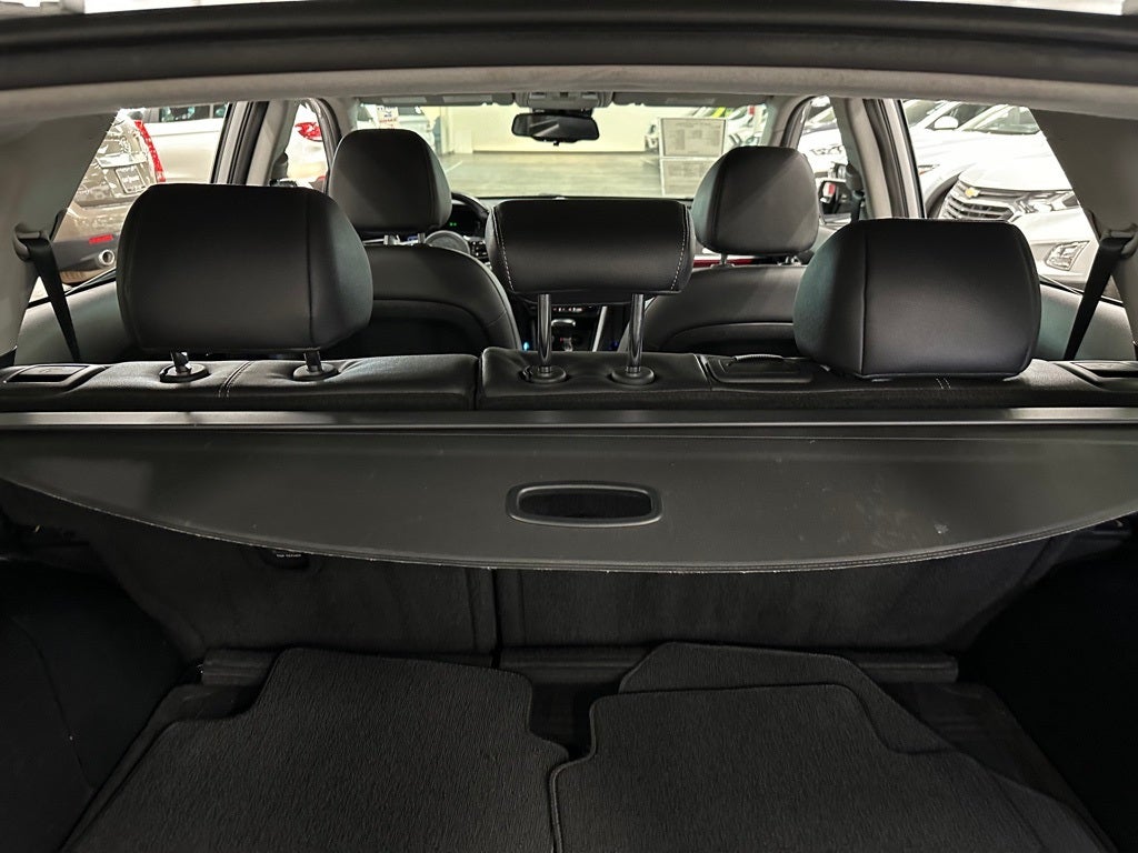 2020 Kia Niro EX Premium