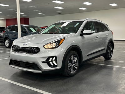 2020 Kia Niro EX Premium