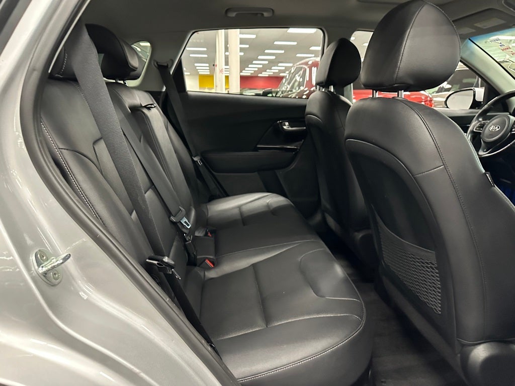 2020 Kia Niro EX Premium