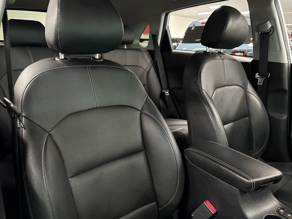 2020 Kia Niro EX Premium