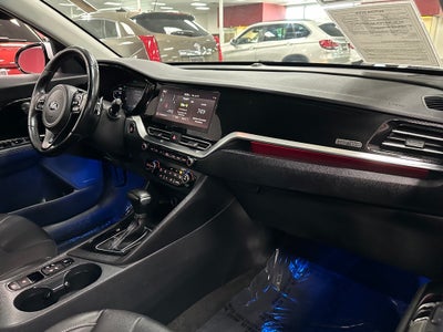 2020 Kia Niro EX Premium