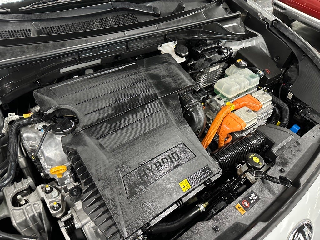 2020 Kia Niro EX Premium