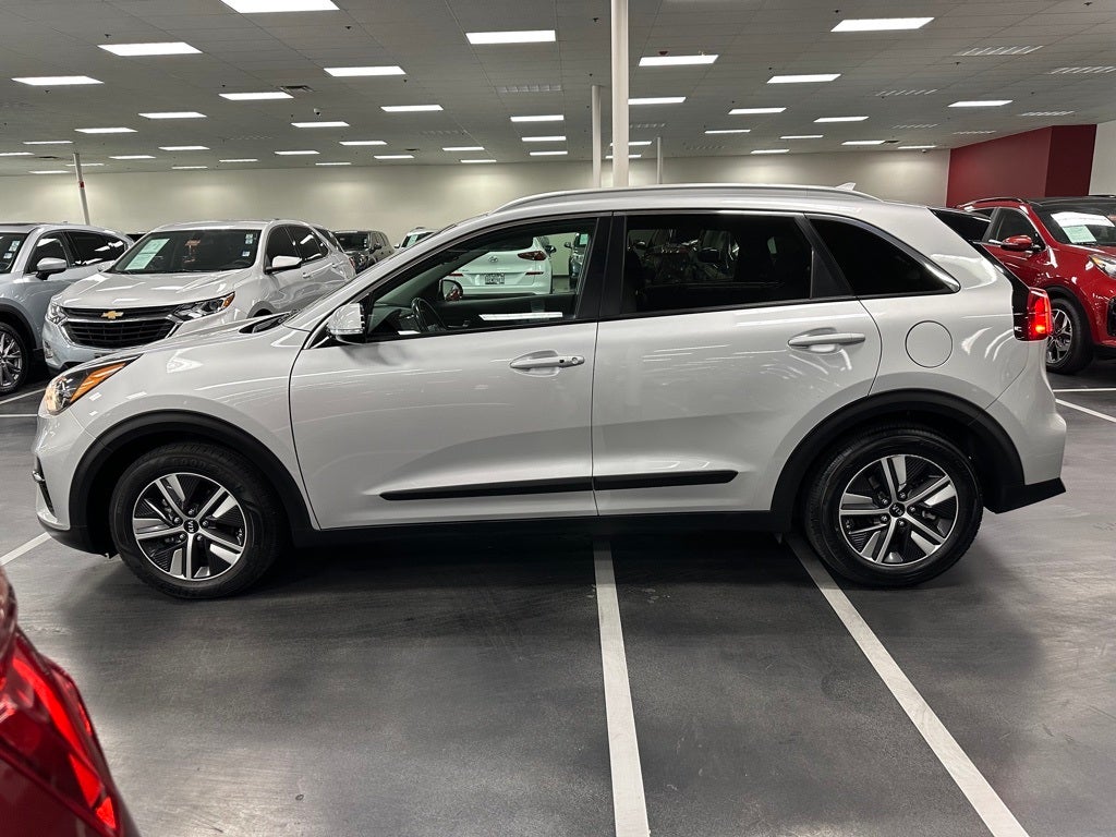 2020 Kia Niro EX Premium