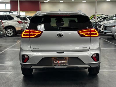 2020 Kia Niro EX Premium