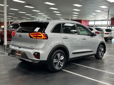 2020 Kia Niro EX Premium