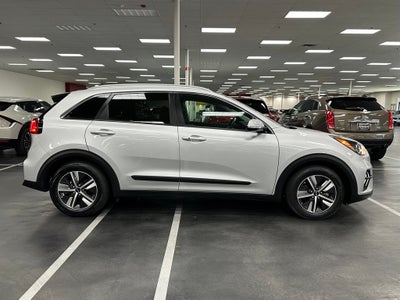 2020 Kia Niro EX Premium