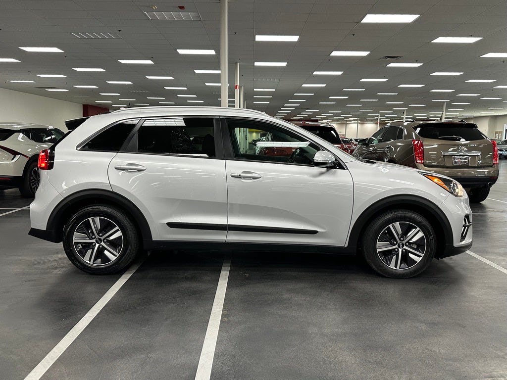 2020 Kia Niro EX Premium