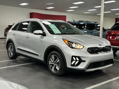 2020 Kia Niro EX Premium