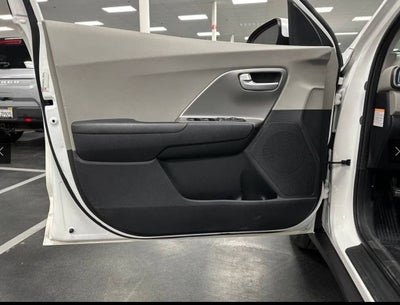 2018 Kia Niro Plug-In Hybrid LX