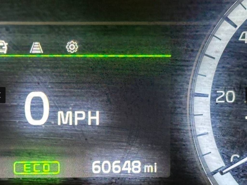 2018 Kia Niro Plug-In Hybrid LX