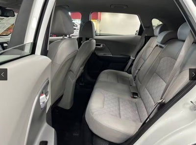 2018 Kia Niro Plug-In Hybrid LX