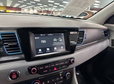 2018 Kia Niro Plug-In Hybrid LX