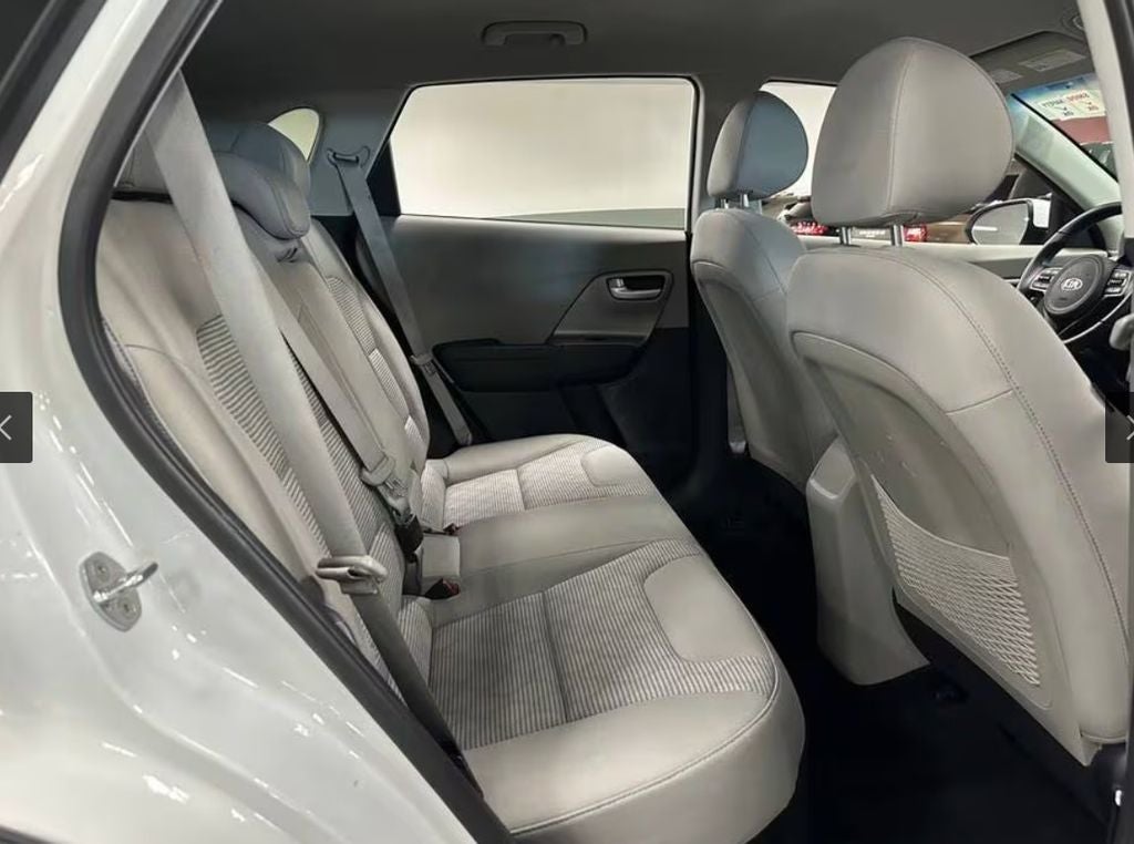 2018 Kia Niro Plug-In Hybrid LX