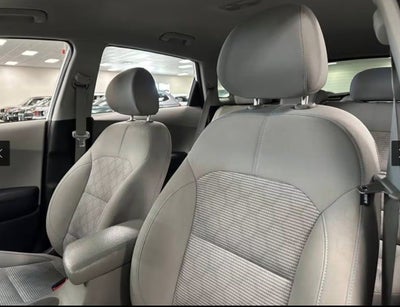 2018 Kia Niro Plug-In Hybrid LX