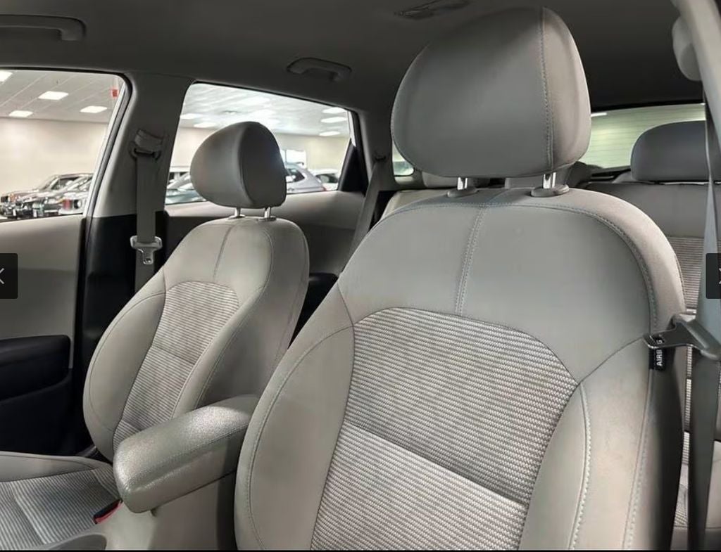 2018 Kia Niro Plug-In Hybrid LX