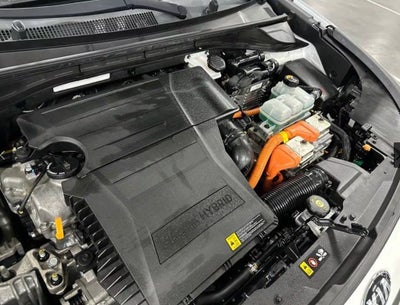 2018 Kia Niro Plug-In Hybrid LX