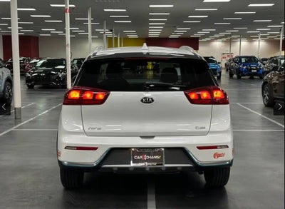 2018 Kia Niro Plug-In Hybrid LX