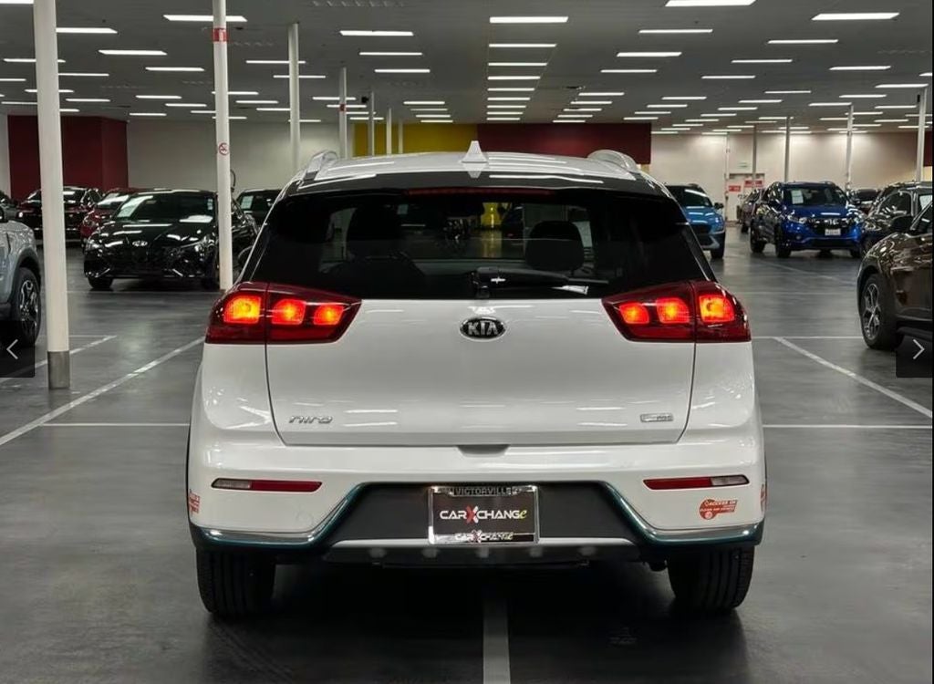 2018 Kia Niro Plug-In Hybrid LX