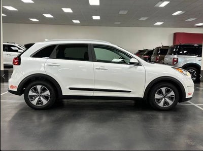 2018 Kia Niro Plug-In Hybrid LX