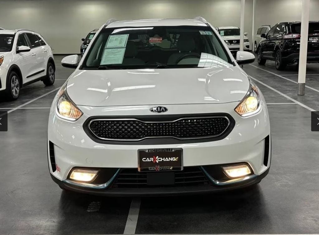 2018 Kia Niro Plug-In Hybrid LX