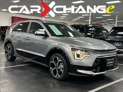 2023 Kia Niro EX Touring