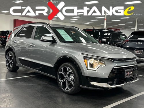 2023 Kia Niro EX Touring