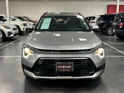 2023 Kia Niro EX Touring