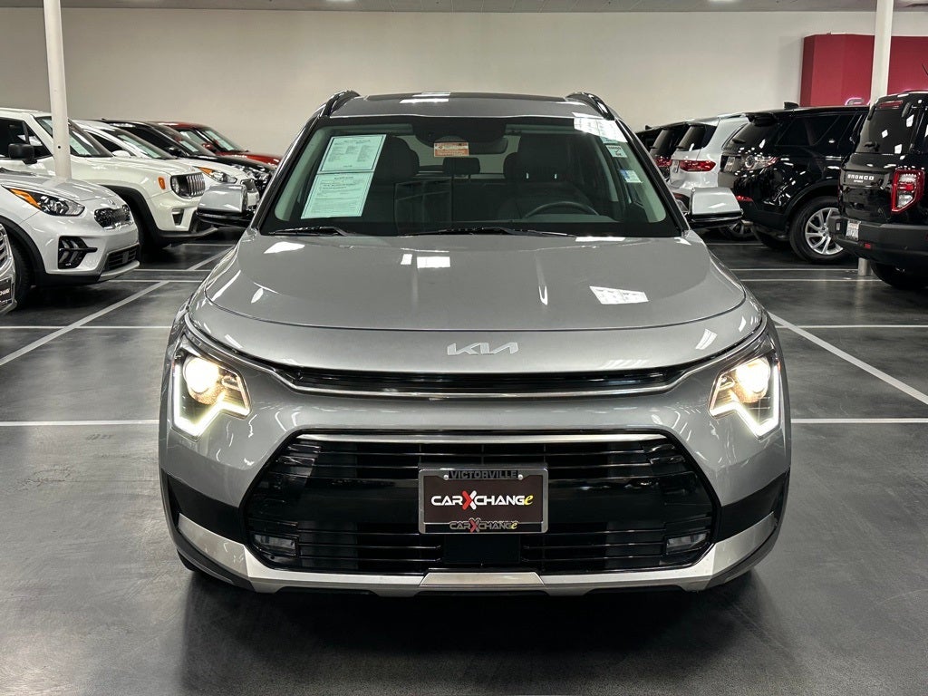 2023 Kia Niro EX Touring