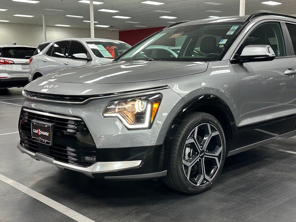 2023 Kia Niro EX Touring