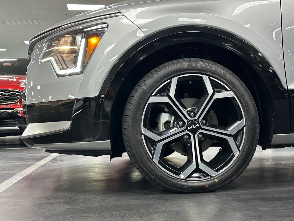 2023 Kia Niro EX Touring