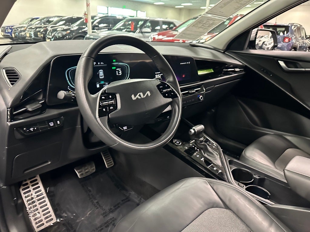 2023 Kia Niro EX Touring