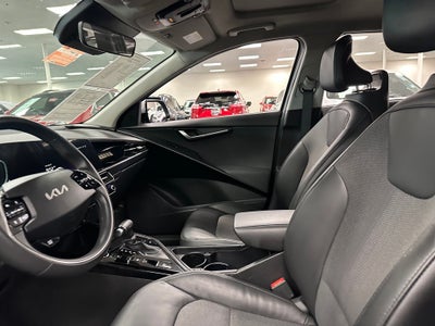 2023 Kia Niro EX Touring