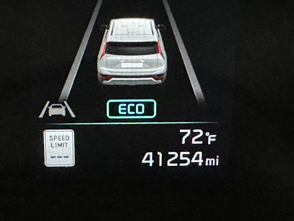 2023 Kia Niro EX Touring