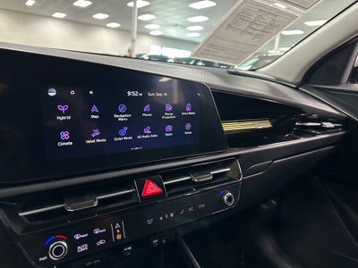 2023 Kia Niro EX Touring