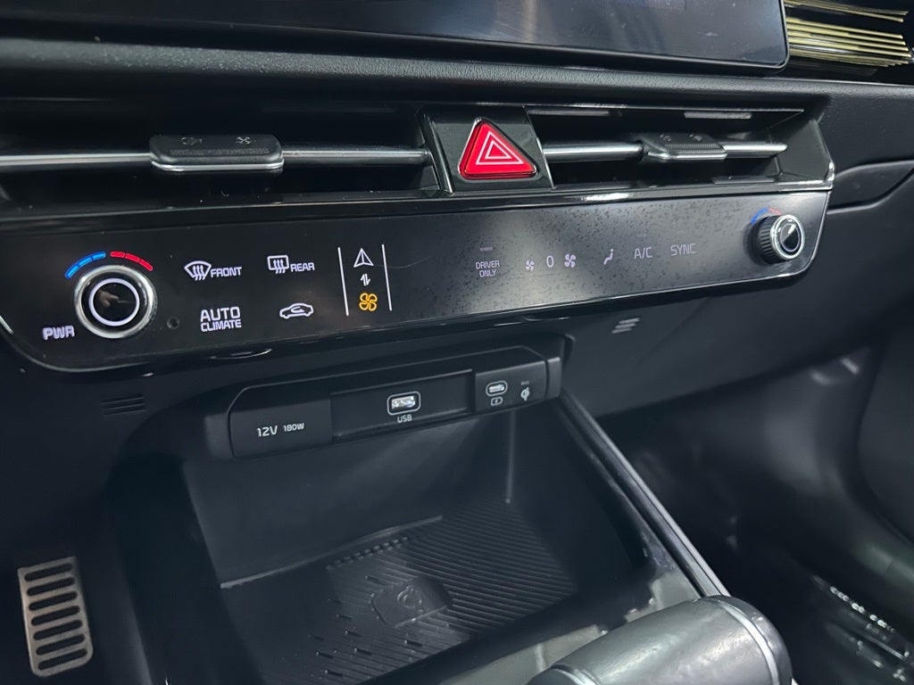 2023 Kia Niro EX Touring