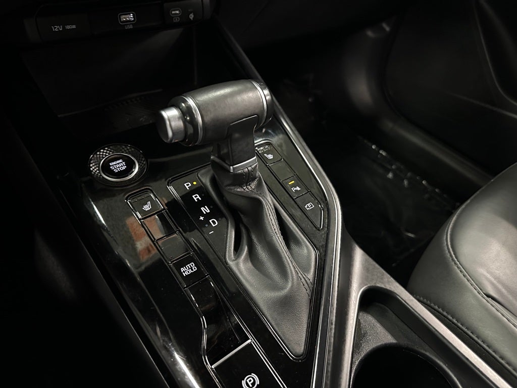 2023 Kia Niro EX Touring