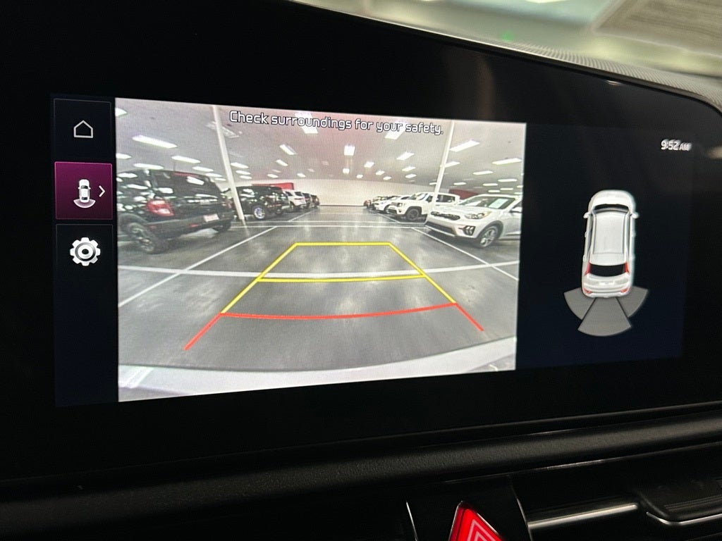 2023 Kia Niro EX Touring