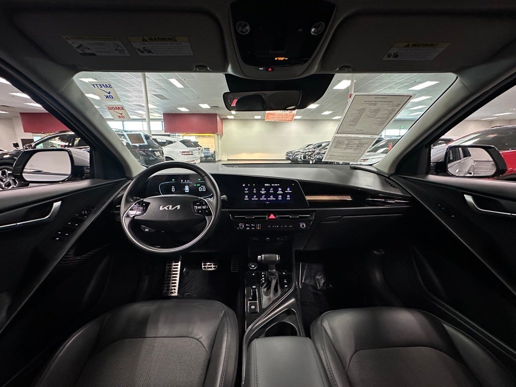 2023 Kia Niro EX Touring
