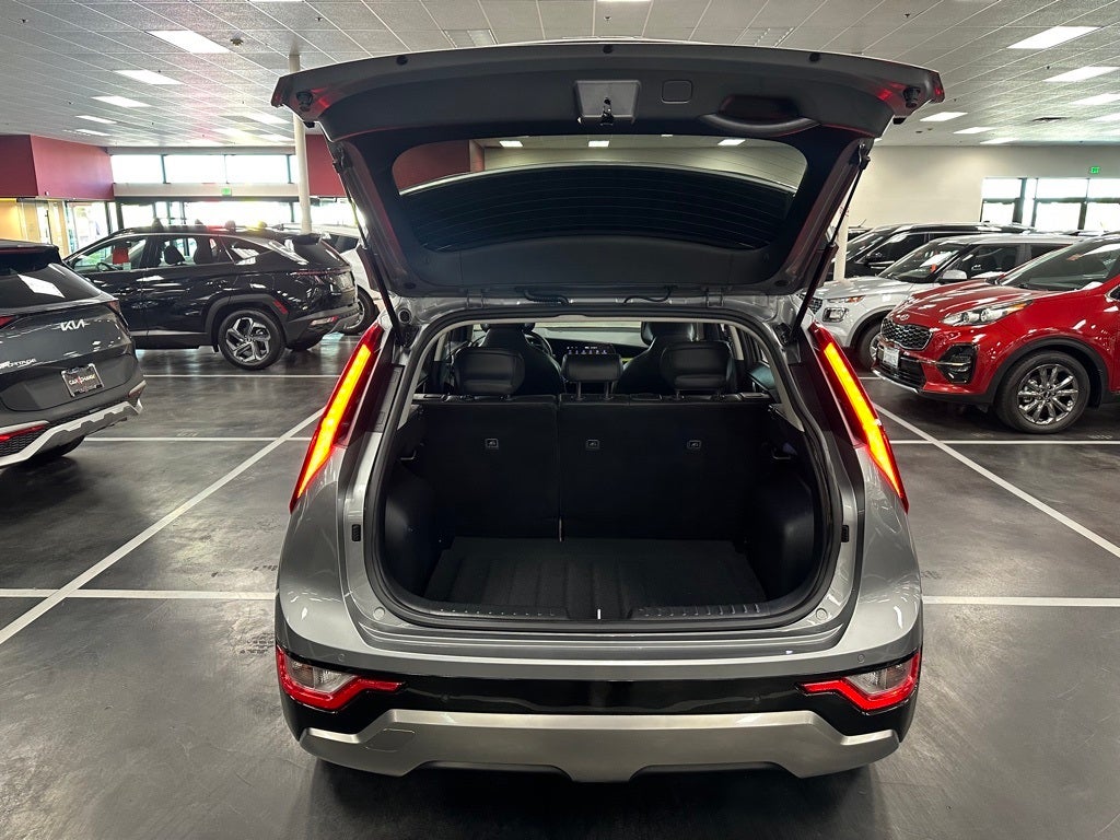 2023 Kia Niro EX Touring