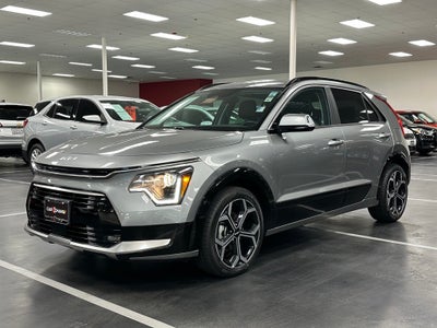 2023 Kia Niro EX Touring
