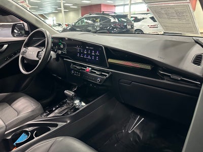 2023 Kia Niro EX Touring