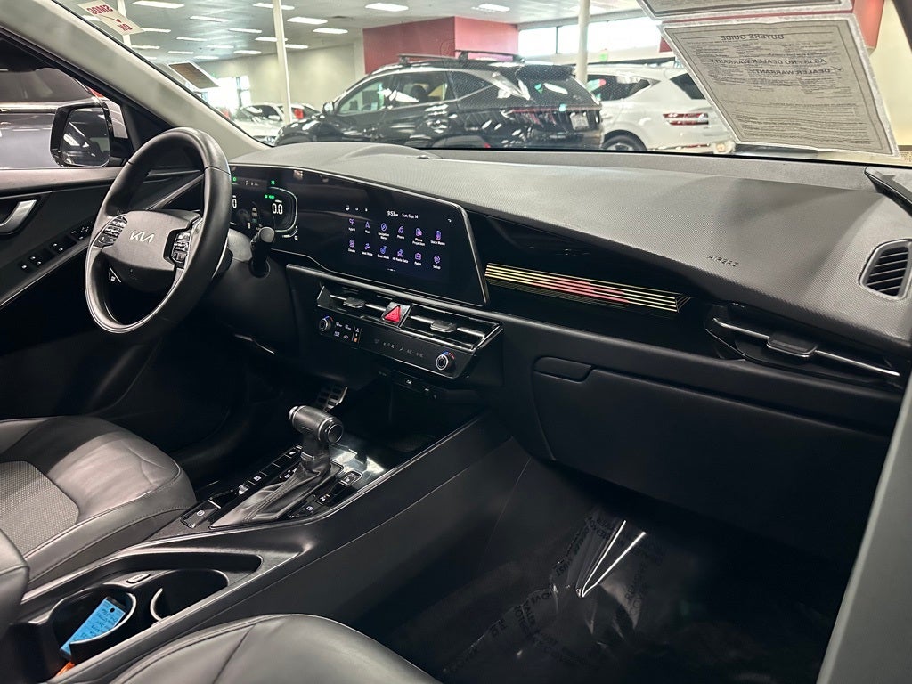 2023 Kia Niro EX Touring