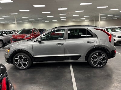 2023 Kia Niro EX Touring