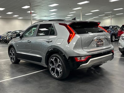 2023 Kia Niro EX Touring