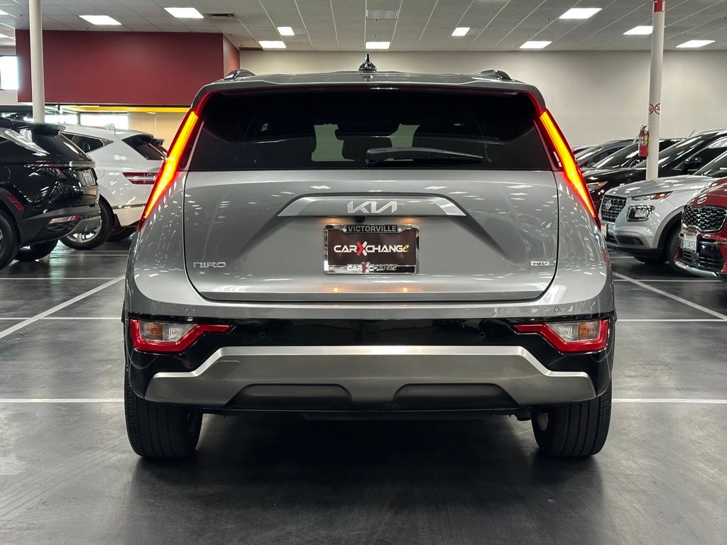2023 Kia Niro EX Touring