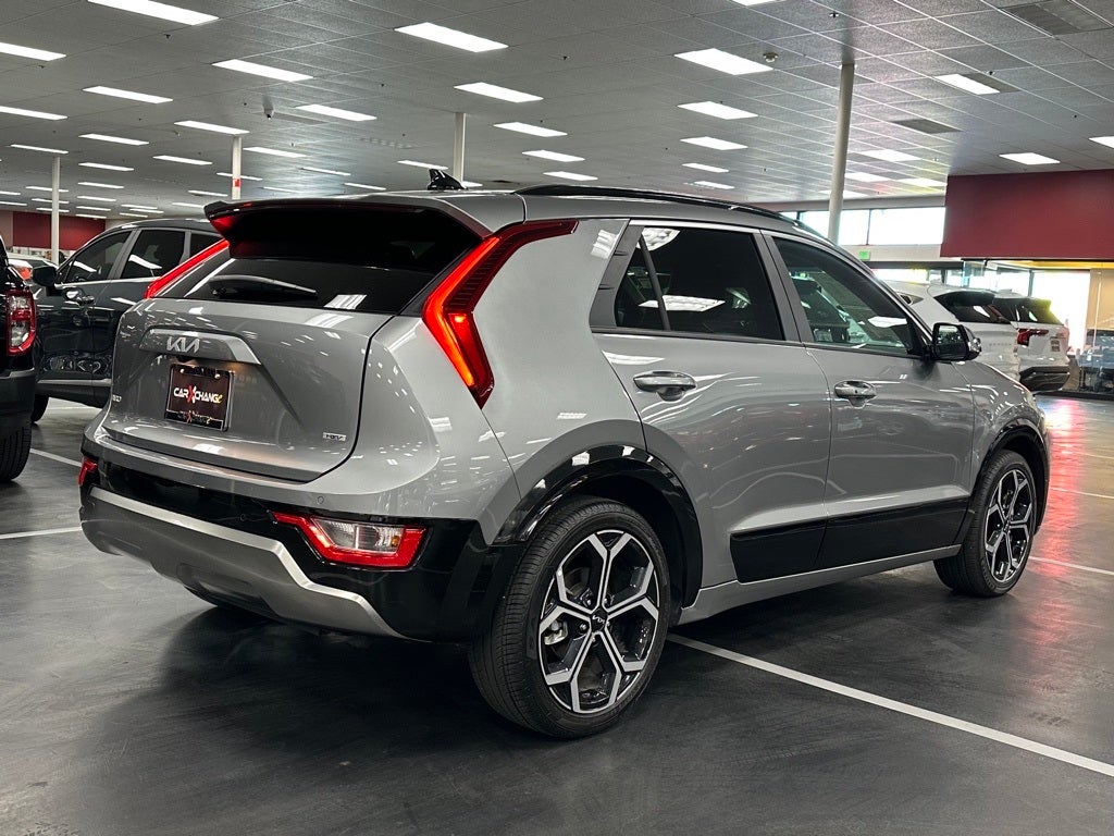 2023 Kia Niro EX Touring