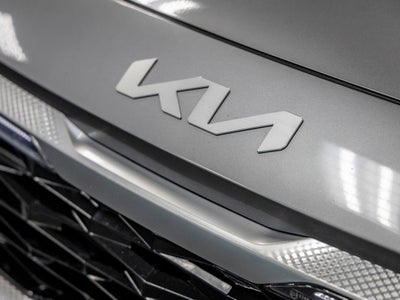 2022 Kia Seltos SX