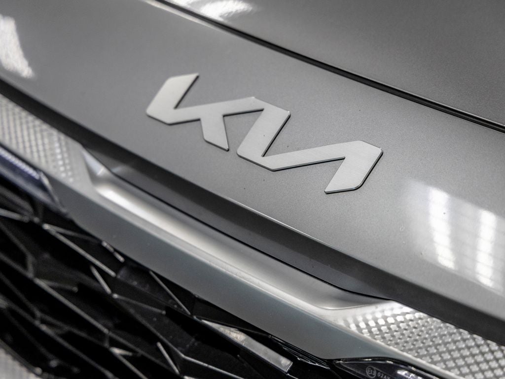 2022 Kia Seltos SX