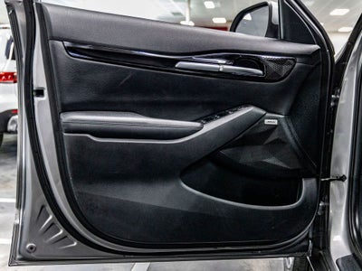 2022 Kia Seltos SX