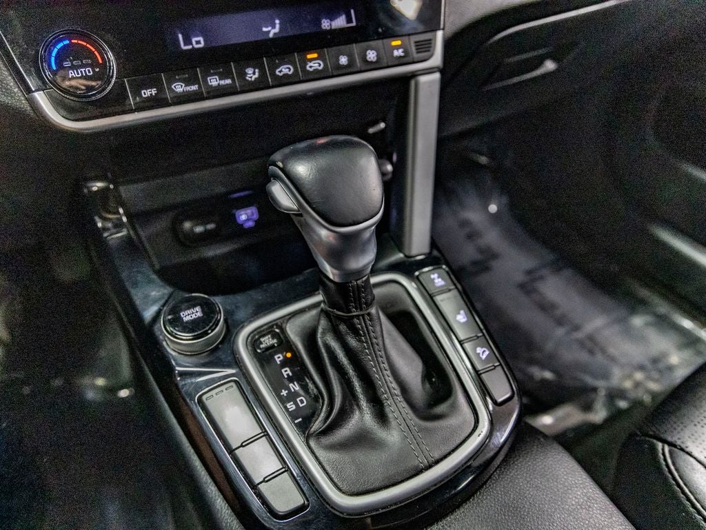 2022 Kia Seltos SX